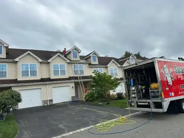 House Washing Services Cheter, NY