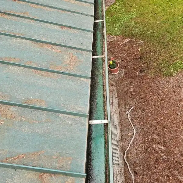 professional gutter cleaning chester NY